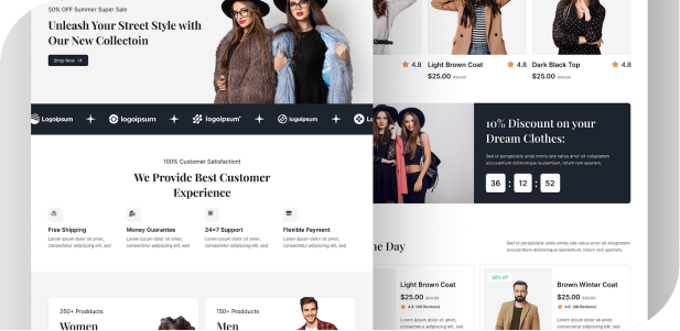 Onlineshop