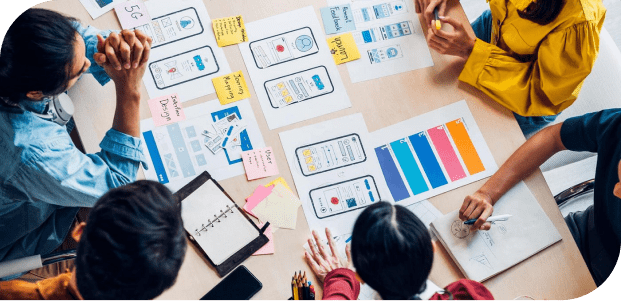 UI/UX Design