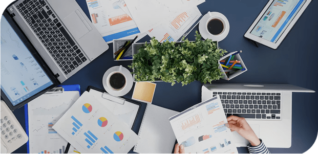 Digitales Marketing