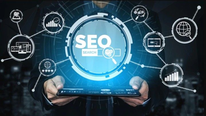 SEO-Optimierung: Der Weg zu einer besseren Sichtbarkeit in Suchmaschinen