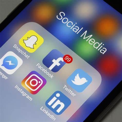 Die Rolle von Social Media im digitalen Marketing
