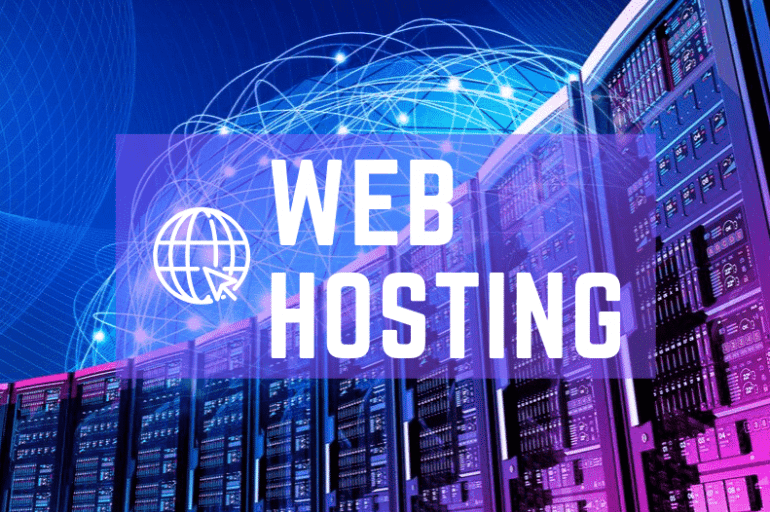 Webhosting: Die Grundlage für eine stabile und sichere Website