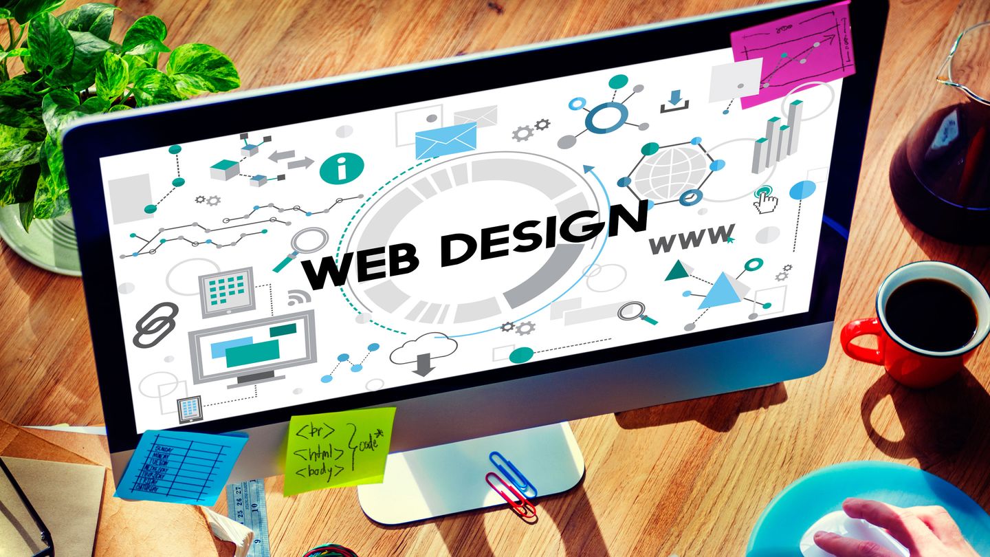 Responsive Webdesign: Warum Ihre Website auf allen Geräten funktionieren muss